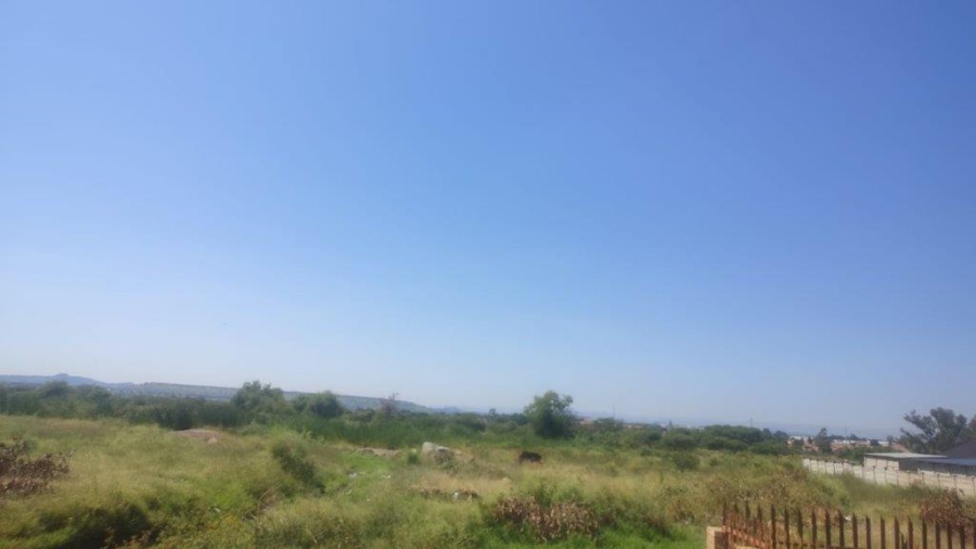 0 Bedroom Property for Sale in Boitekong North West